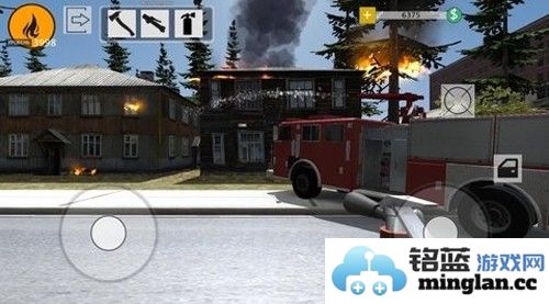 消防站破解版截图1