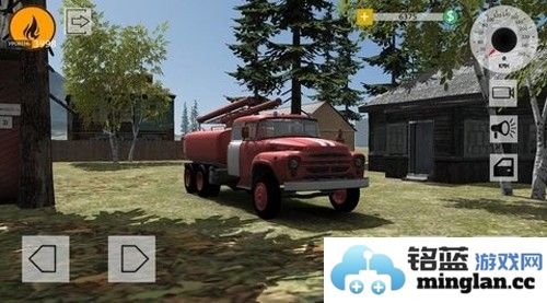 消防站破解版截图4