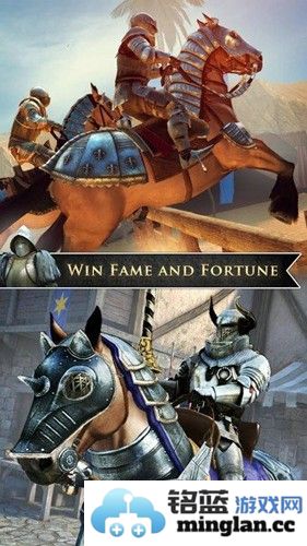 决斗骑士内购破解版截图3