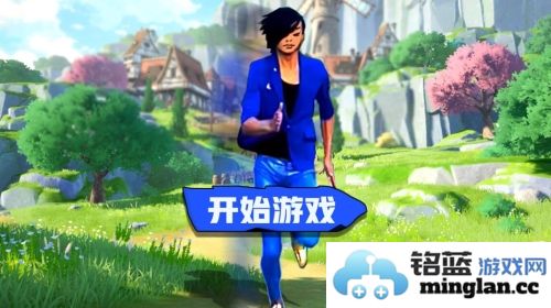 猛士冲冲冲截图1