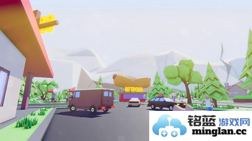 小老弟模拟器2最新版截图1