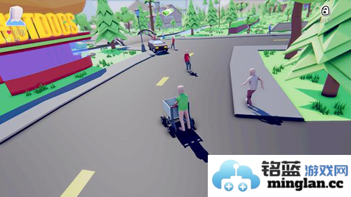 小老弟模拟器2最新版截图4