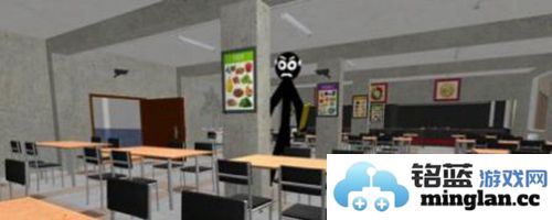 火柴人学校邻居官方直版_火柴人学校邻居免费下载1.2