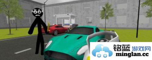 火柴人学校邻居官方直版_火柴人学校邻居免费下载1.2