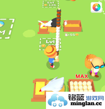 我的鸡蛋农场官方直版_我的鸡蛋农场免费下载0.4.7
