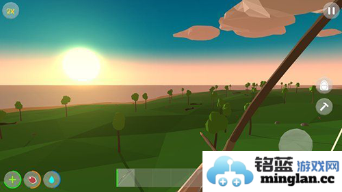 石器时代生存游戏手机版官方直版_石器时代生存游戏手机版免费下载1.09