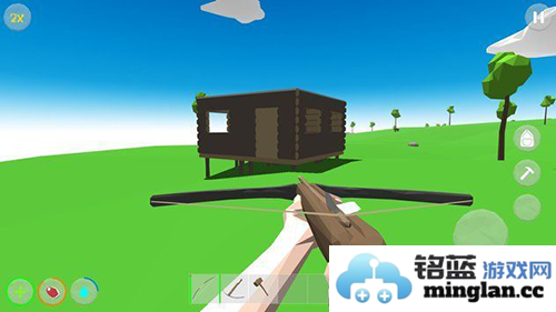 石器时代生存游戏手机版截图1