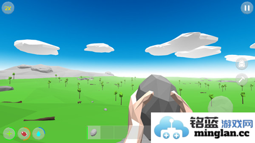 石器时代生存游戏手机版截图2