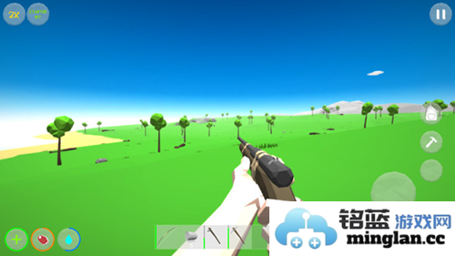 石器时代生存游戏手机版截图3