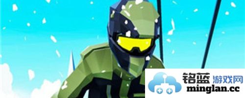 滑雪激斗赛官方直版_滑雪激斗赛免费下载1.0