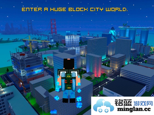 我的世界像素城市战争内购破解版官方直版_我的世界像素城市战争内购破解版免费下载7.2.3