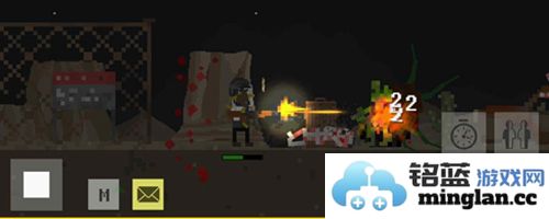 荒原故事官方直版_荒原故事免费下载2022.11.14a