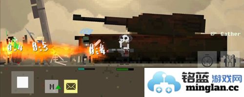 荒原故事官方直版_荒原故事免费下载2022.11.14a