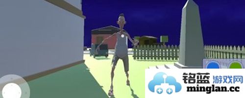 愤怒的邻居模拟器官方直版_愤怒的邻居模拟器免费下载1