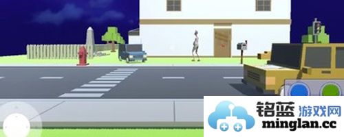 愤怒的邻居模拟器官方直版_愤怒的邻居模拟器免费下载1