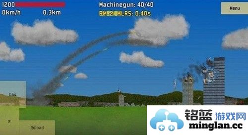 完全破坏最新版截图2