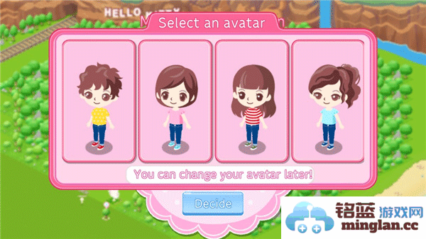 凯蒂猫世界2中文版官方直版_凯蒂猫世界2中文版免费下载8.2.0