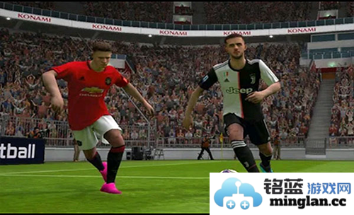 实况足球2023国际服更新版截图3