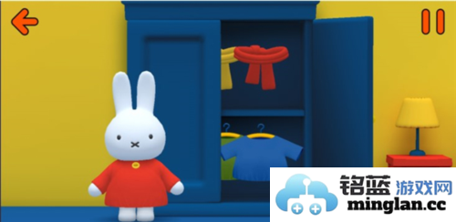 小兔米菲的世界官方直版_小兔米菲的世界免费下载6.5.0