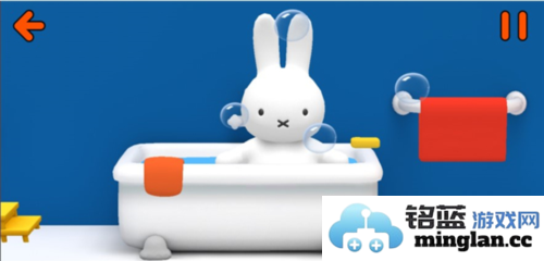 小兔米菲的世界官方直版_小兔米菲的世界免费下载6.5.0
