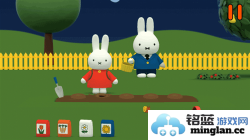 小兔米菲的世界官方直版_小兔米菲的世界免费下载6.5.0
