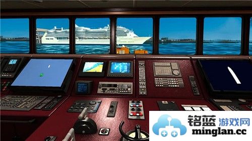 船舶模拟器最新版截图1