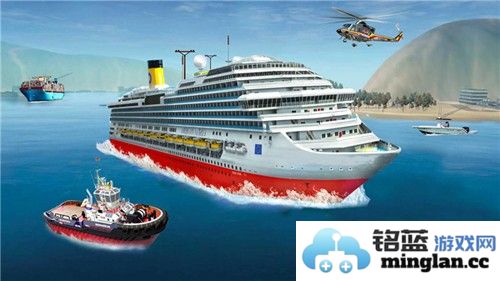 船舶模拟器最新版截图2