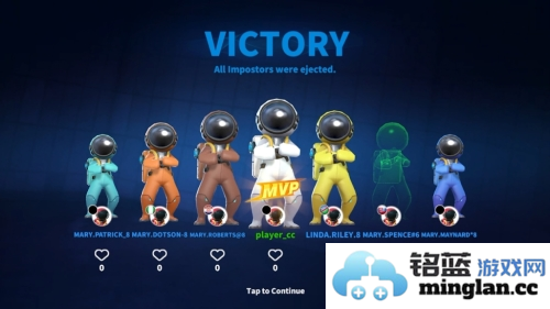 supersus谁是内鬼东南亚测试服官方直版_supersus谁是内鬼东南亚测试服免费下载1.74.6.032