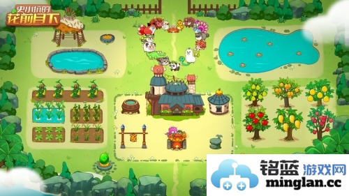 史小坑的花前月下官方直版_史小坑的花前月下免费下载1.0.2