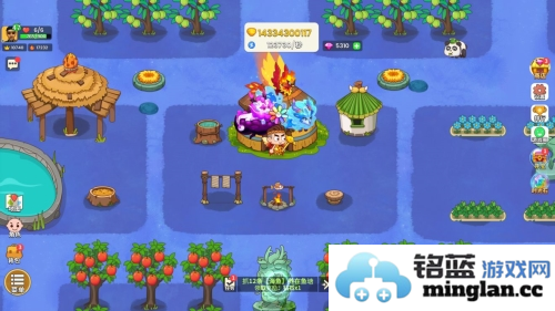 史小坑的花前月下官方直版_史小坑的花前月下免费下载1.0.2