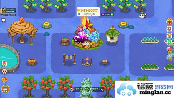 史小坑的花前月下官方直版_史小坑的花前月下免费下载1.0.2