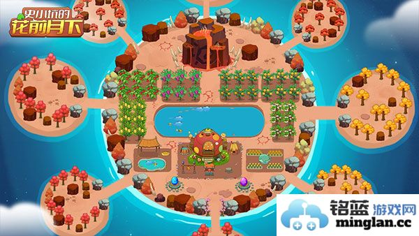 史小坑的花前月下官方直版_史小坑的花前月下免费下载1.0.2