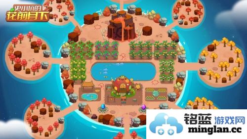 史小坑的花前月下截图1