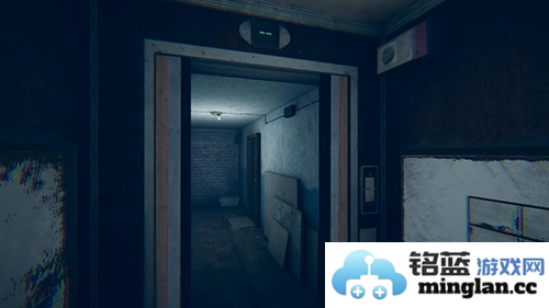 秘密电梯重置版2026最新版截图5