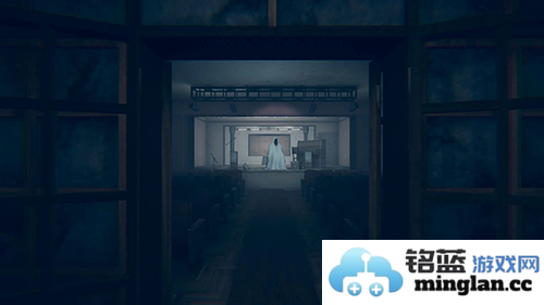 秘密电梯重置版2026最新版截图4