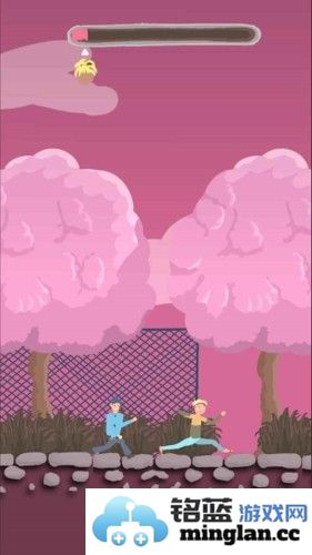 为爱冲锋破解版截图4