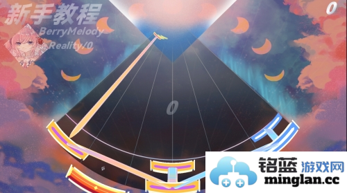 浆果旋律中文版官方直版_浆果旋律中文版免费下载1.1.0