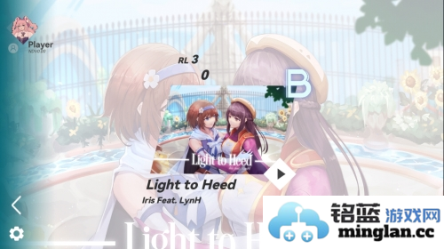 浆果旋律中文版官方直版_浆果旋律中文版免费下载1.1.0