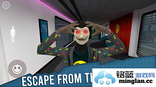 微笑x公司第三代最新版本截图2