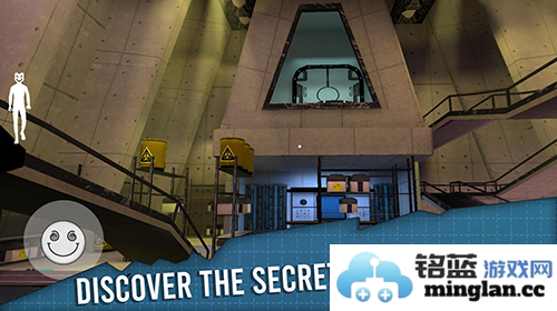 微笑x公司第三代最新版本截图3