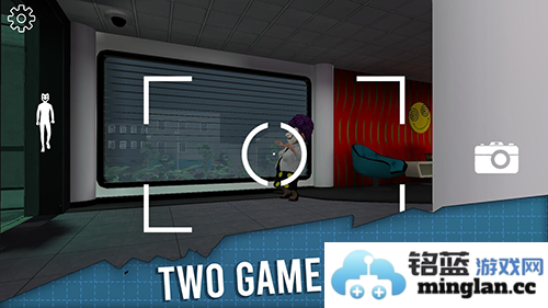 微笑x公司3无广告版截图4