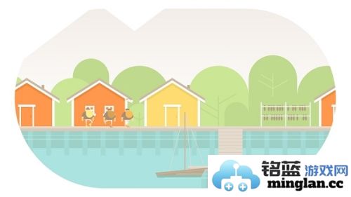 壮汉海上漂流记官方直版_壮汉海上漂流记免费下载1.3