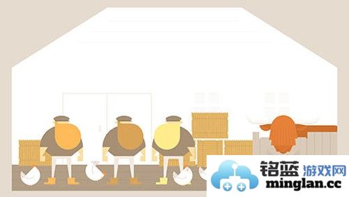 壮汉海上漂流记截图4