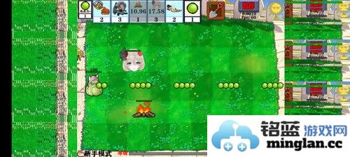 窝草模拟器截图3