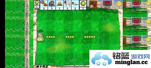 窝草模拟器截图2