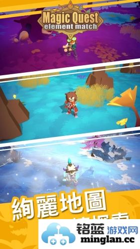 塔防魔法官方直版_塔防魔法免费下载1.9