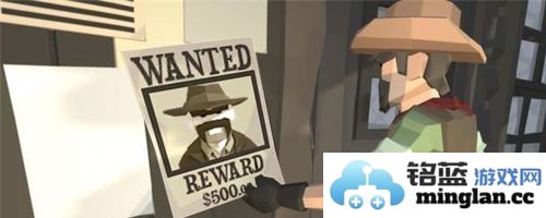 方块荒野大镖客官方直版_方块荒野大镖客免费下载1.65