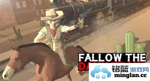 方块荒野大镖客截图1