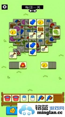 肥肥猫爱消除截图3