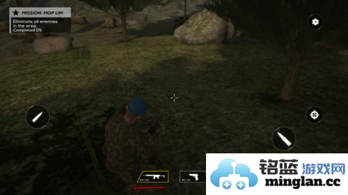 特警三角洲部队行动手机版官方直版_特警三角洲部队行动手机版免费下载0.1.3.7